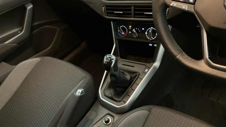 Volkswagen Polo 1.0 TSI Match 5dr Petrol Hatchback